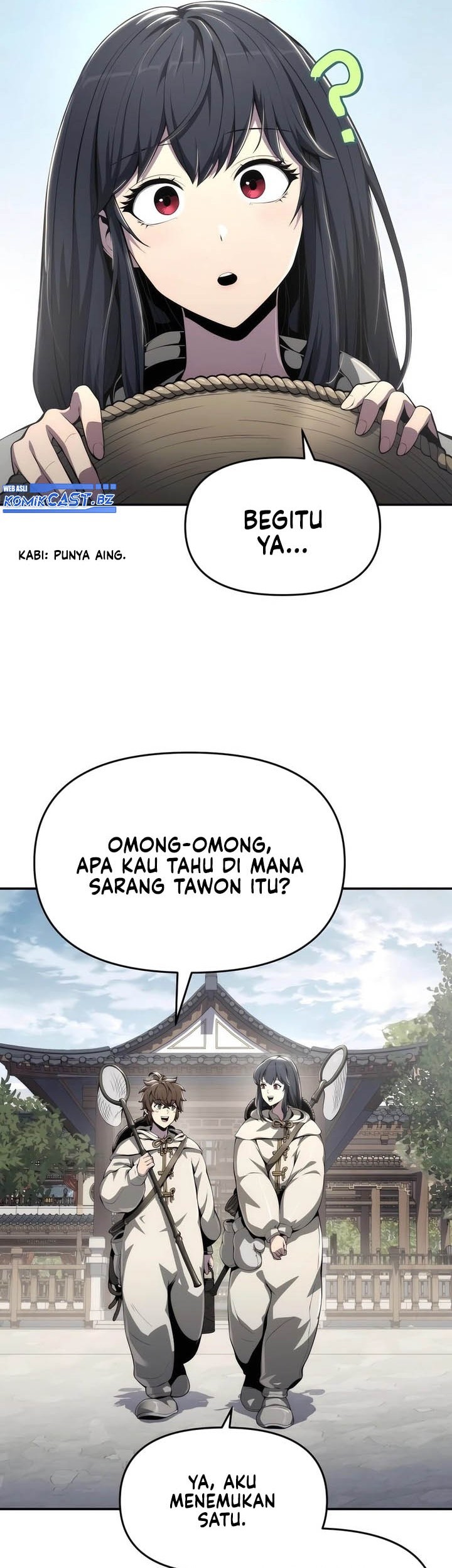 Entomologist in Sichuan Tang Clan Chapter 12 Gambar 64