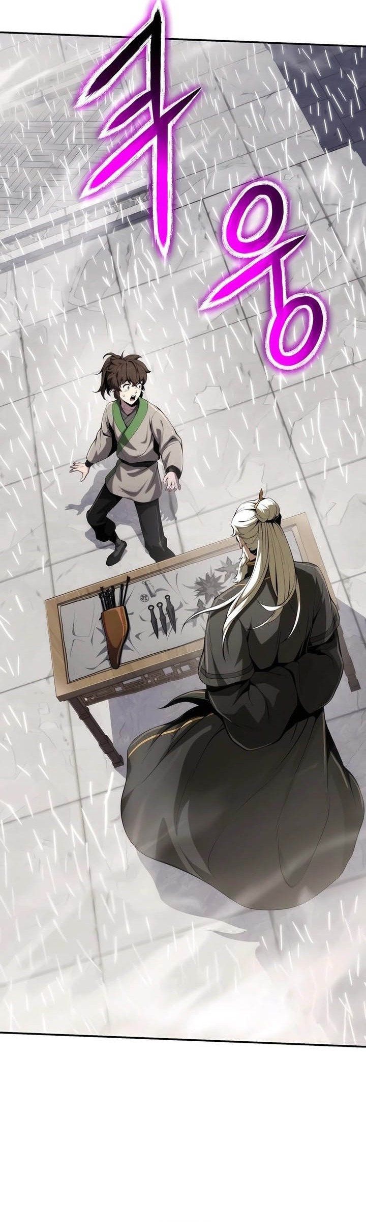 Entomologist in Sichuan Tang Clan Chapter 12 Gambar 52