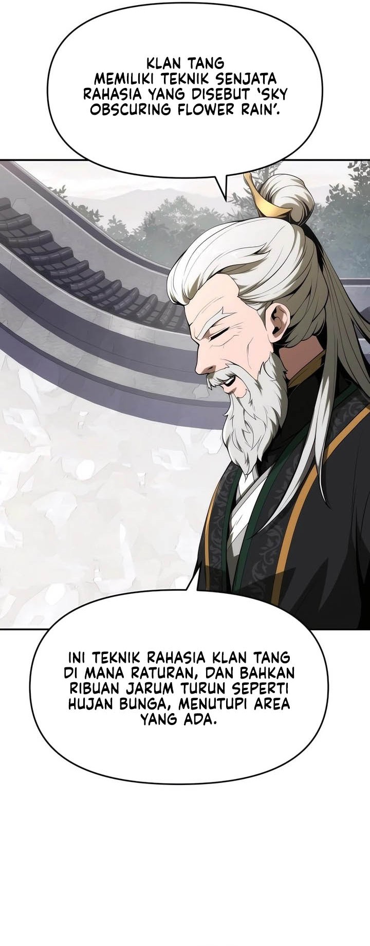 Entomologist in Sichuan Tang Clan Chapter 12 Gambar 53