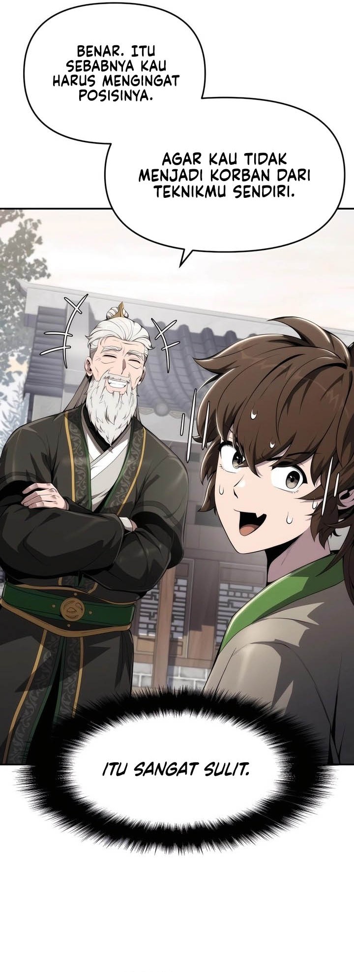 Entomologist in Sichuan Tang Clan Chapter 12 Gambar 55