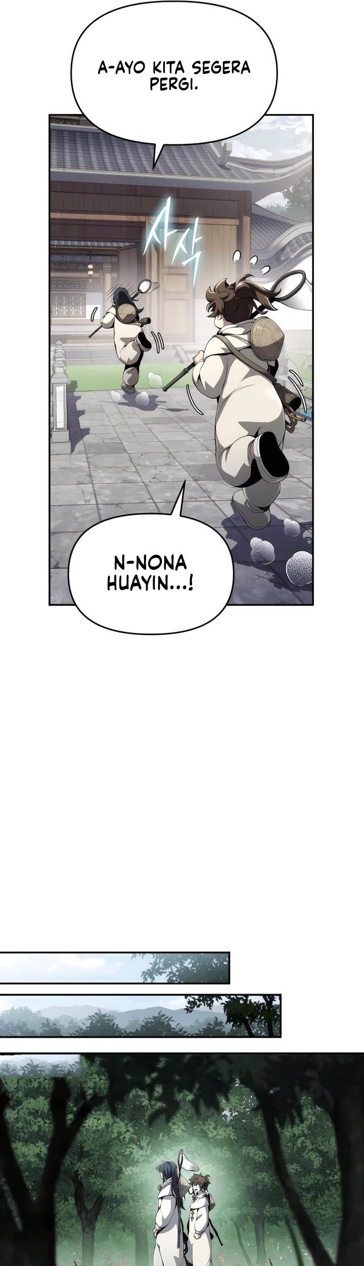 Entomologist in Sichuan Tang Clan Chapter 12 Gambar 72