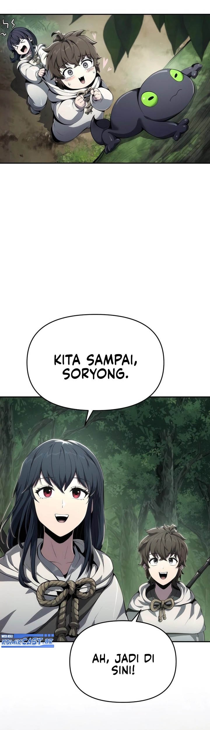 Entomologist in Sichuan Tang Clan Chapter 12 Gambar 74