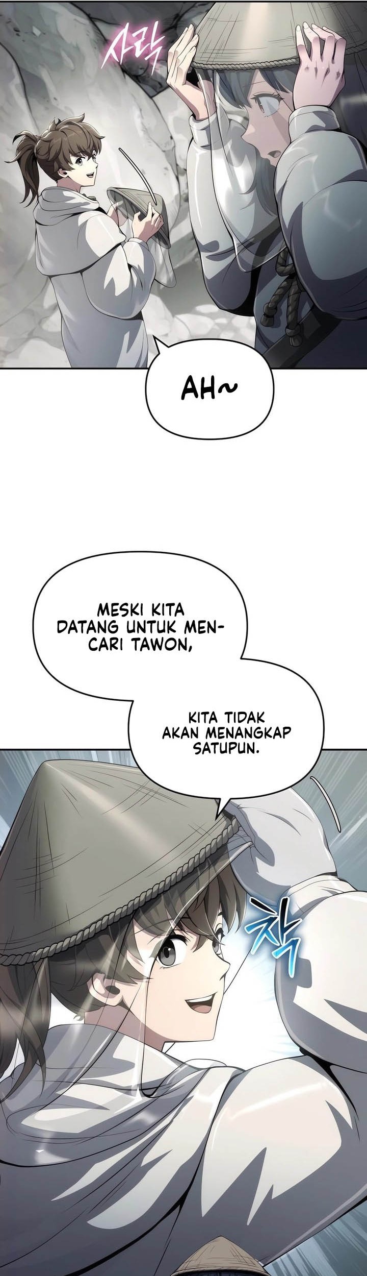 Entomologist in Sichuan Tang Clan Chapter 12 Gambar 77