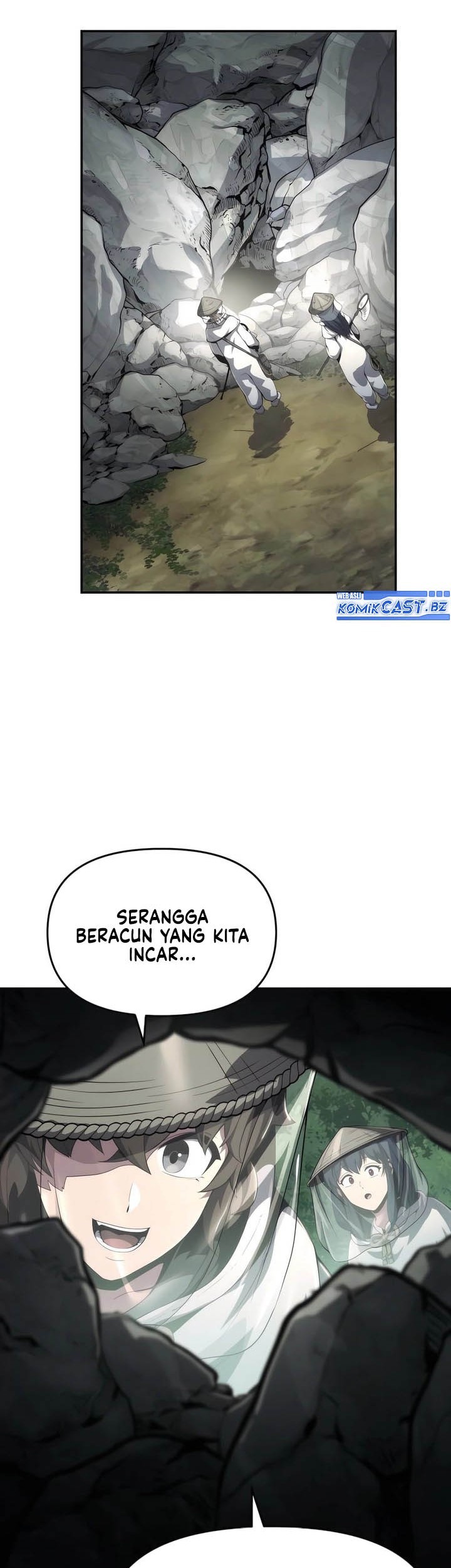 Entomologist in Sichuan Tang Clan Chapter 12 Gambar 79