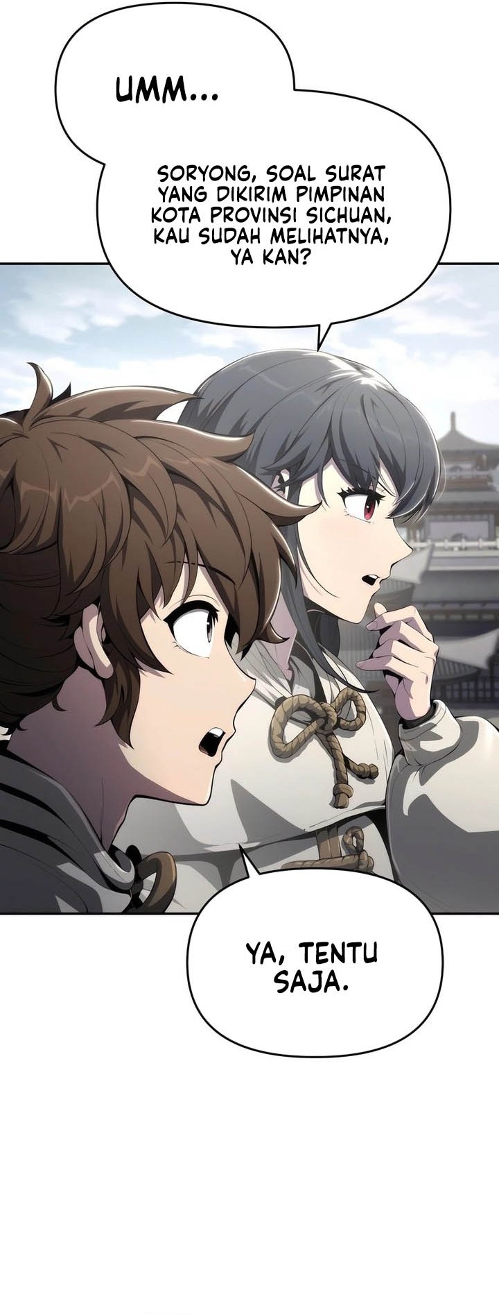 Entomologist in Sichuan Tang Clan Chapter 12 Gambar 66