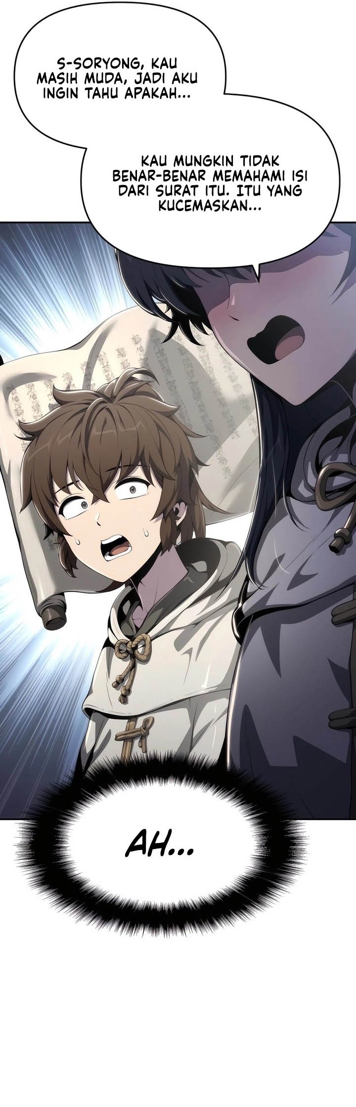 Entomologist in Sichuan Tang Clan Chapter 12 Gambar 67