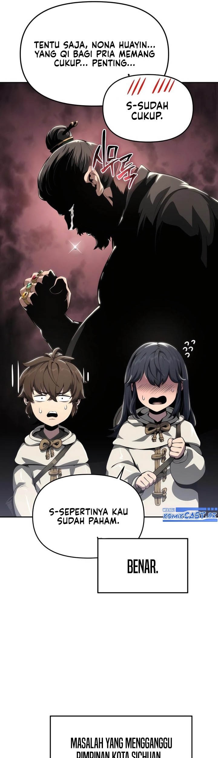 Entomologist in Sichuan Tang Clan Chapter 12 Gambar 68