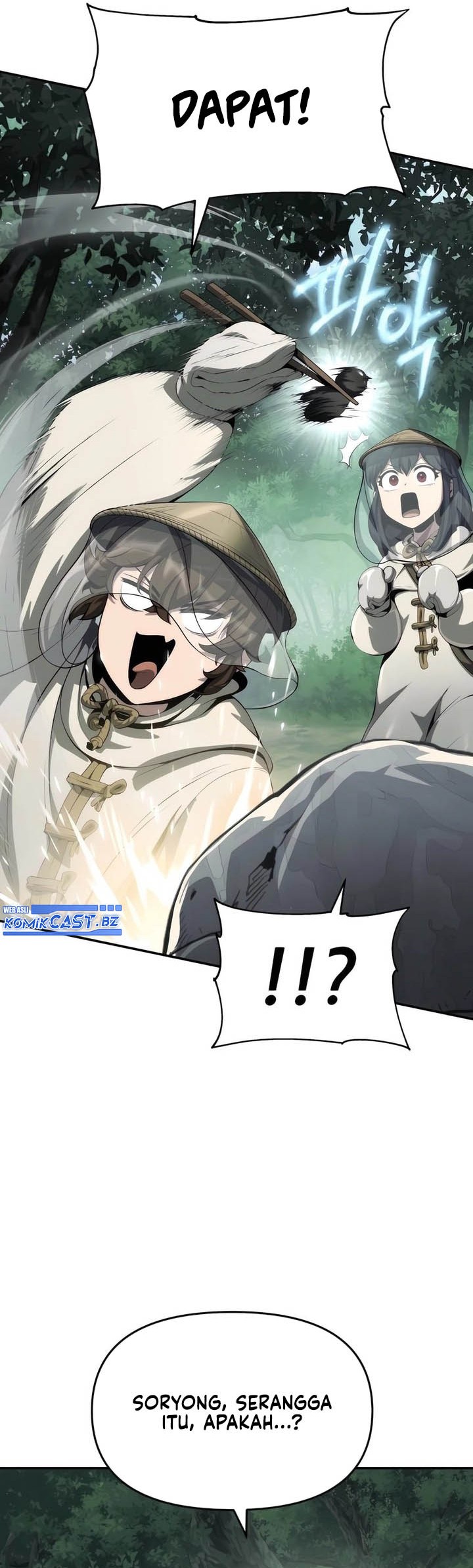 Entomologist in Sichuan Tang Clan Chapter 12 Gambar 83