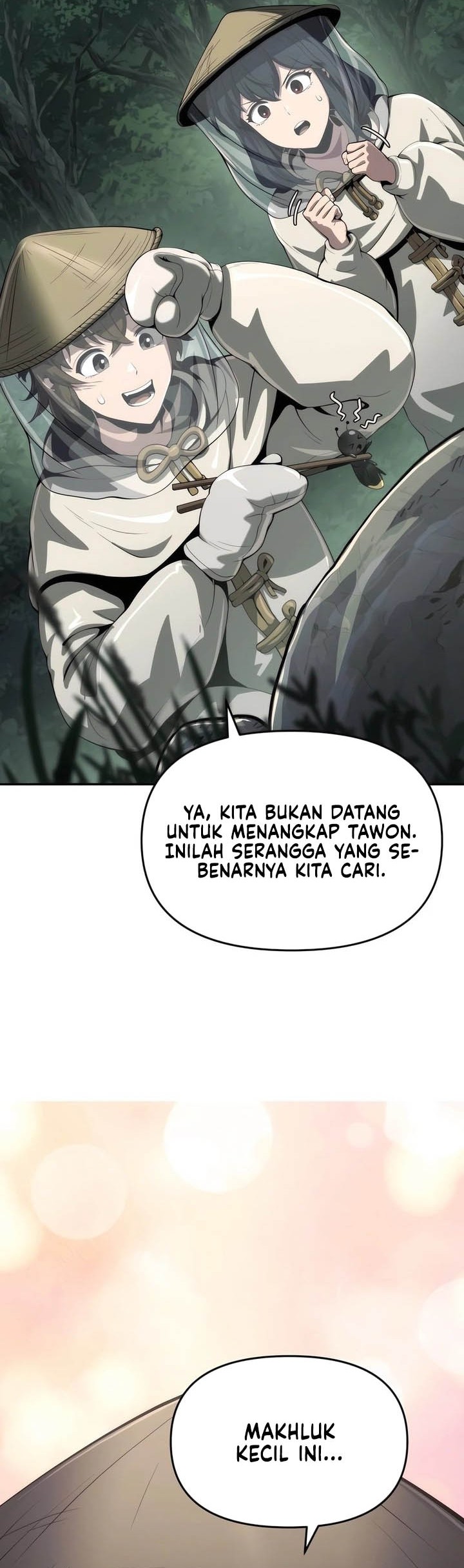 Entomologist in Sichuan Tang Clan Chapter 12 Gambar 84