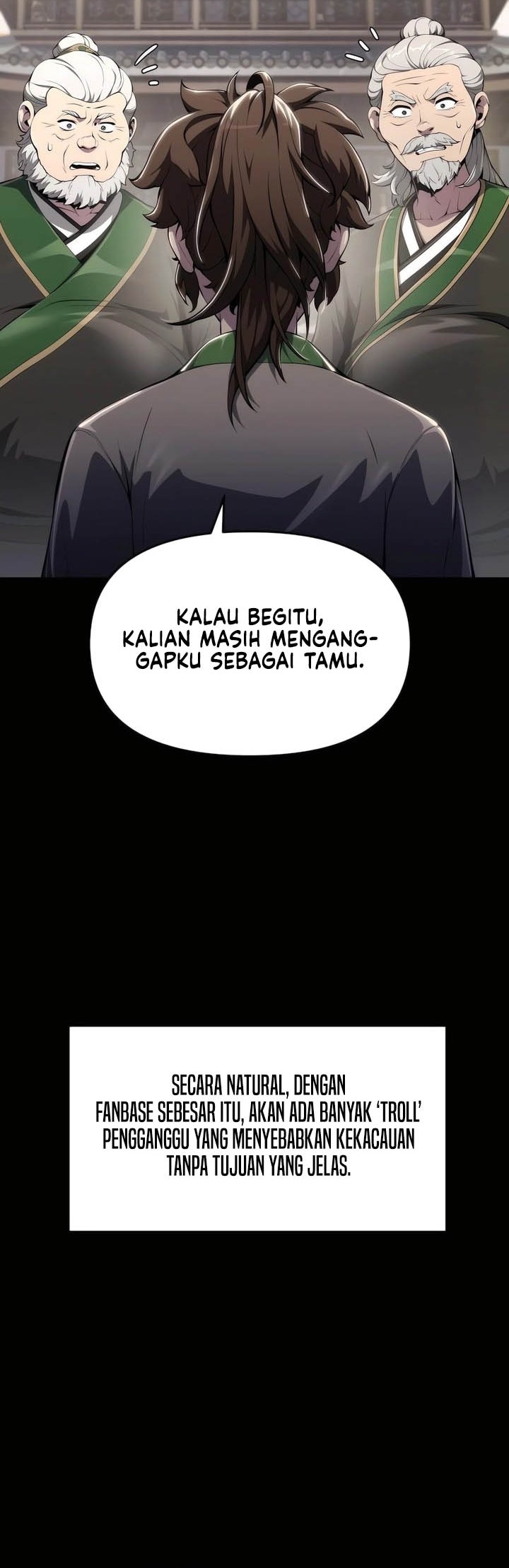 Entomologist in Sichuan Tang Clan Chapter 12 Gambar 9