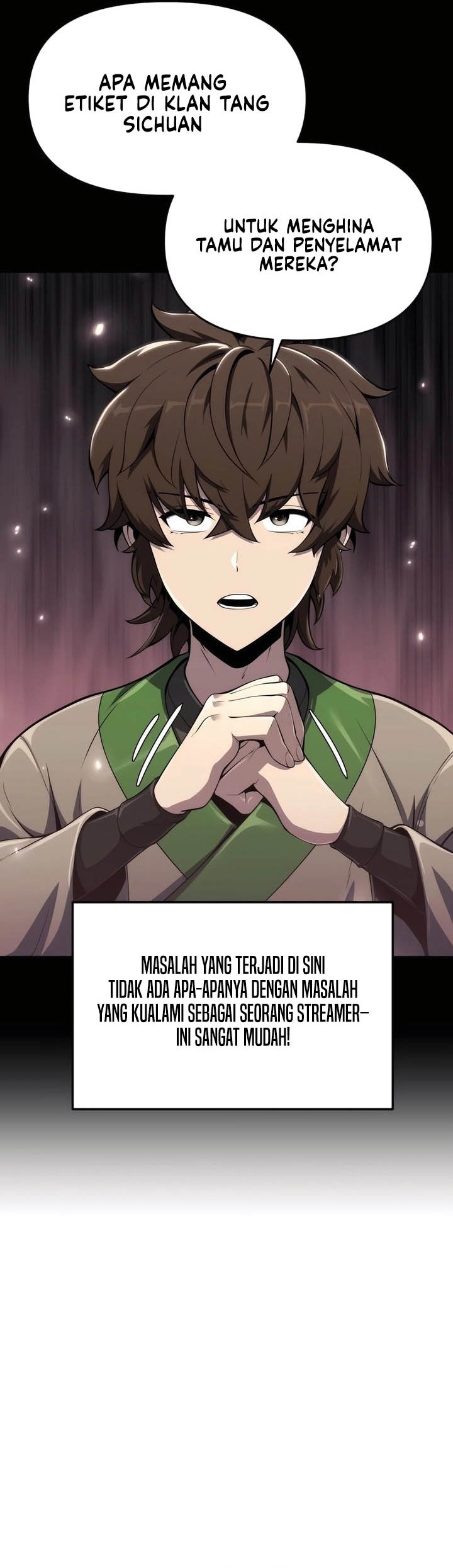 Entomologist in Sichuan Tang Clan Chapter 12 Gambar 11