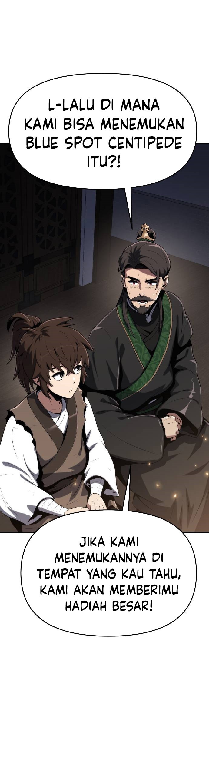 Entomologist in Sichuan Tang Clan Chapter 02 Gambar 28