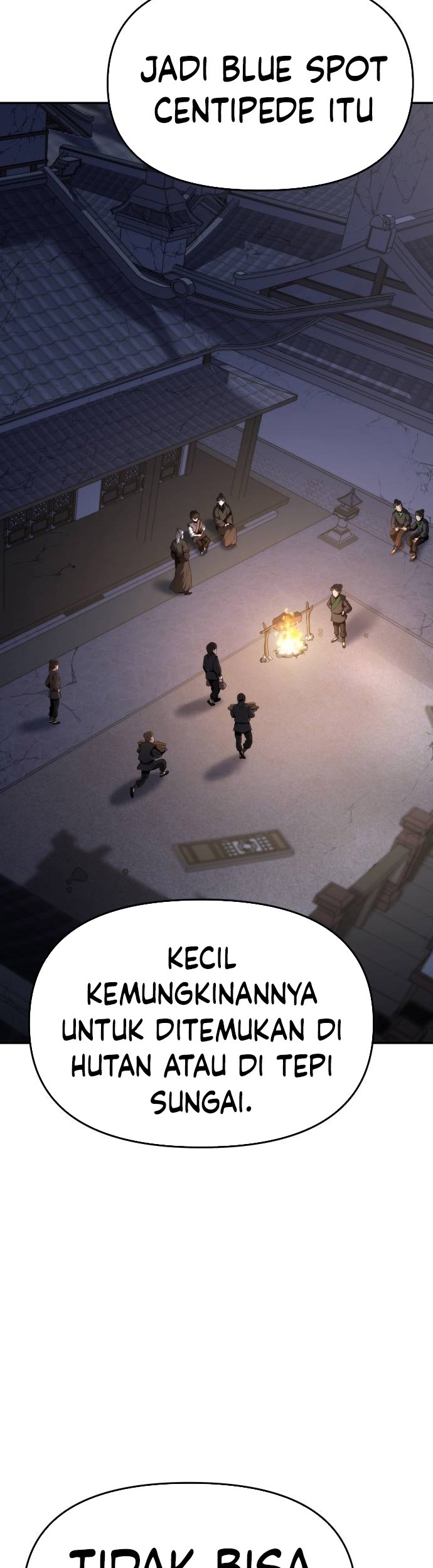 Entomologist in Sichuan Tang Clan Chapter 02 Gambar 22