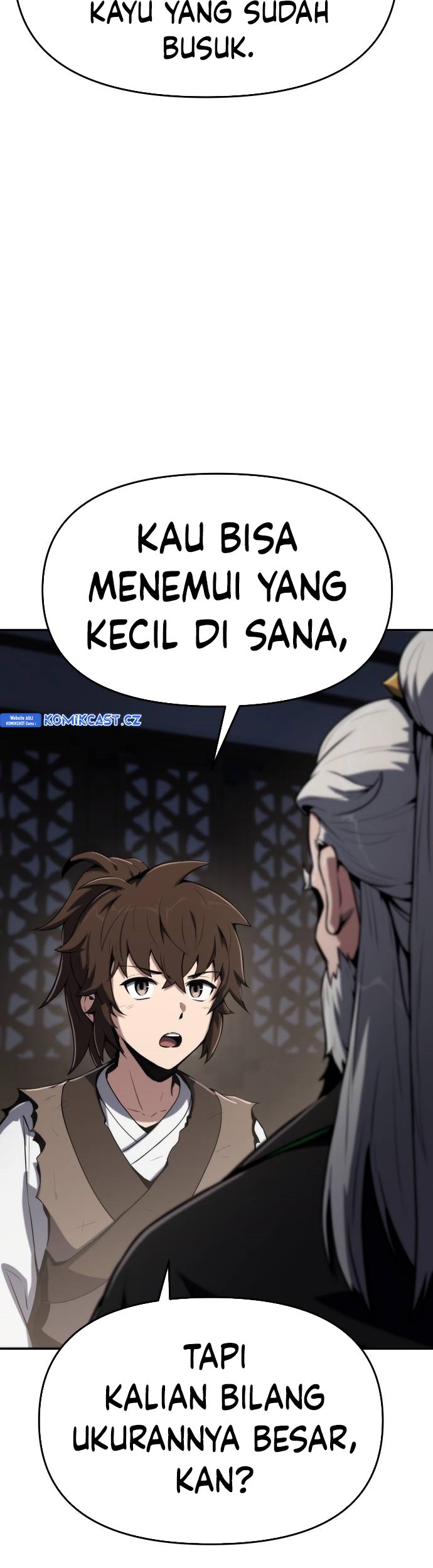 Entomologist in Sichuan Tang Clan Chapter 02 Gambar 24