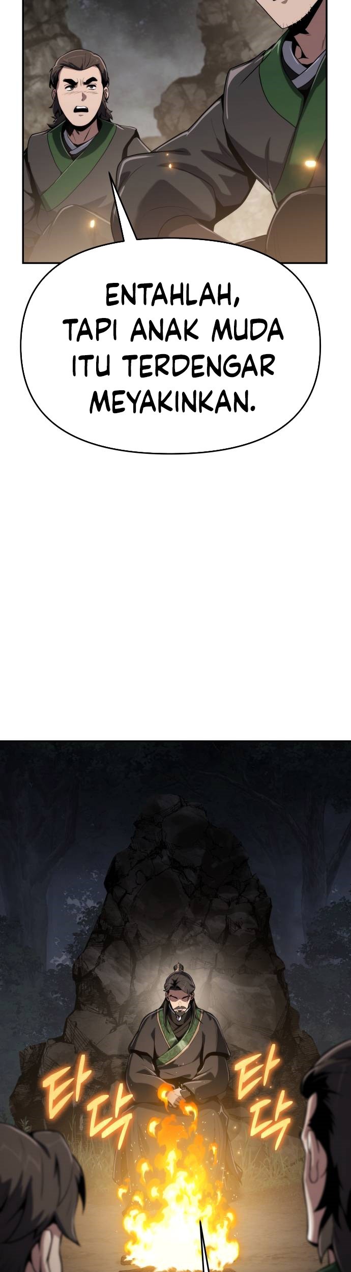 Entomologist in Sichuan Tang Clan Chapter 02 Gambar 46