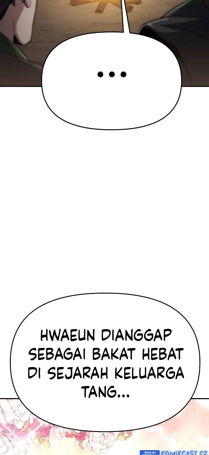 Entomologist in Sichuan Tang Clan Chapter 02 Gambar 47