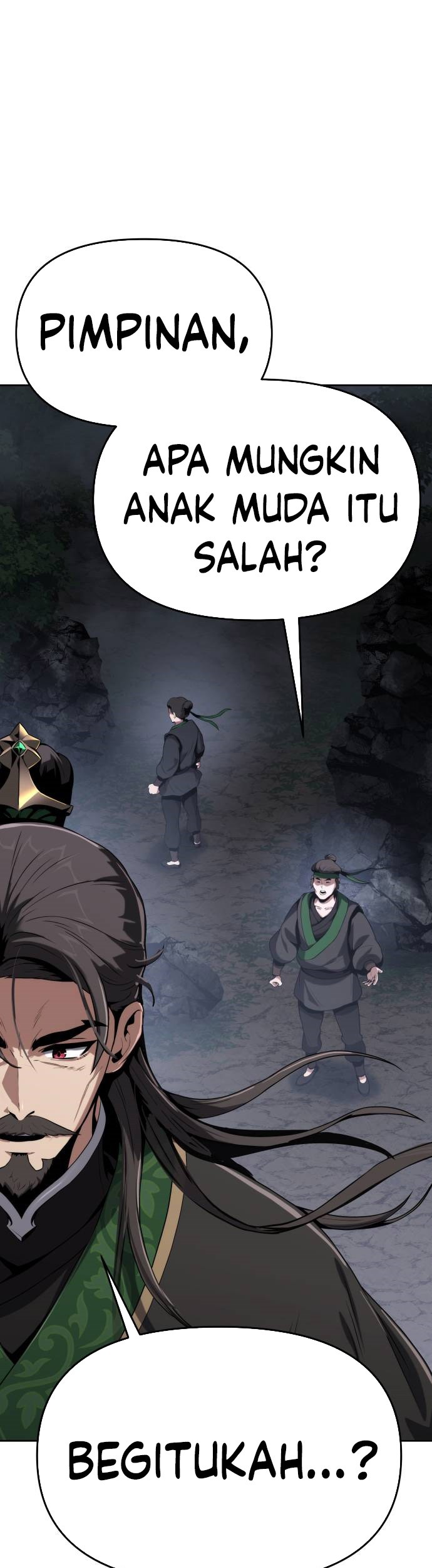 Entomologist in Sichuan Tang Clan Chapter 02 Gambar 40