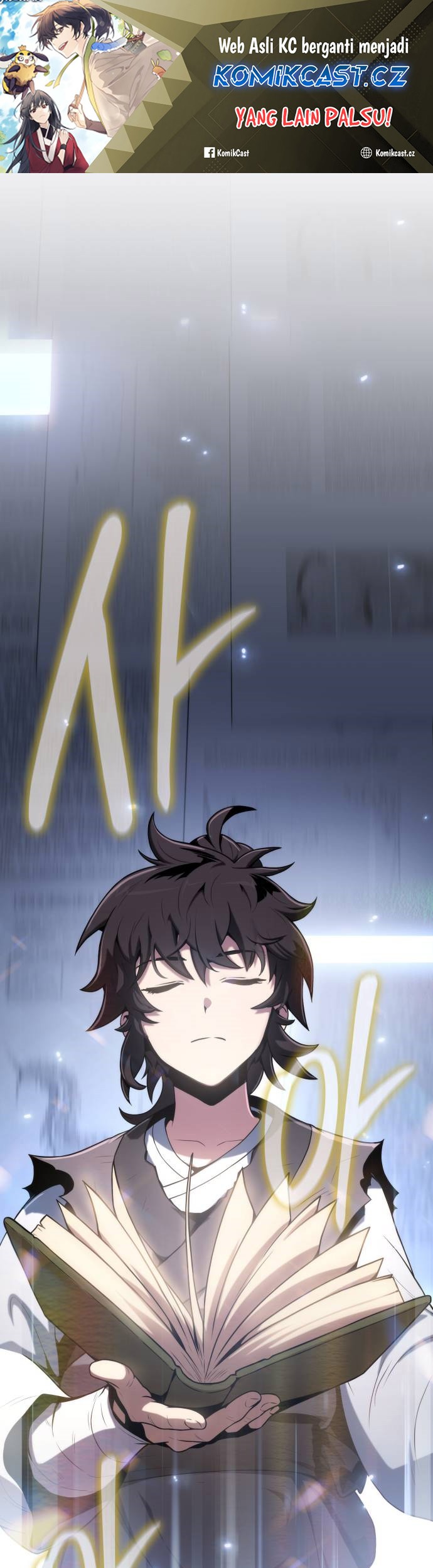 Manhwa Entomologist in Sichuan Tang Clan Chapter 02 gambar nomor 2