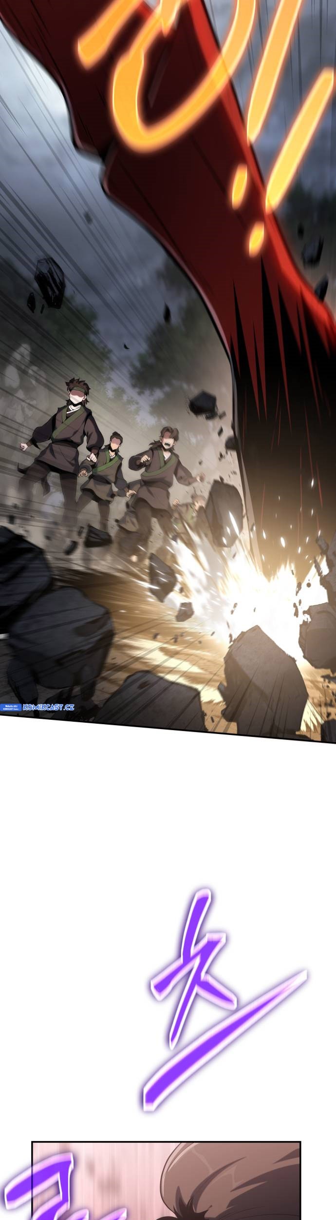 Entomologist in Sichuan Tang Clan Chapter 02 Gambar 88