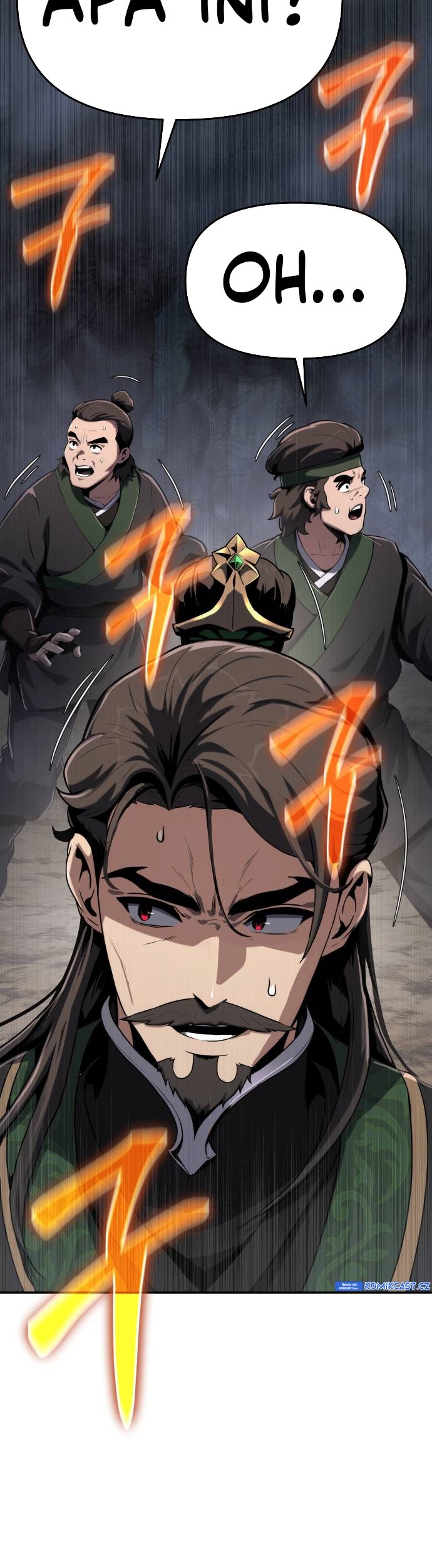 Entomologist in Sichuan Tang Clan Chapter 02 Gambar 80