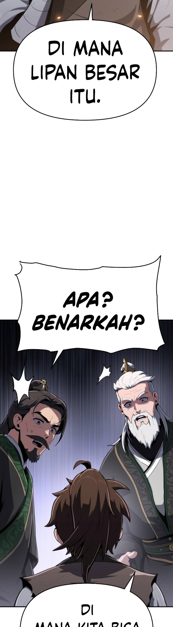 Entomologist in Sichuan Tang Clan Chapter 02 Gambar 8