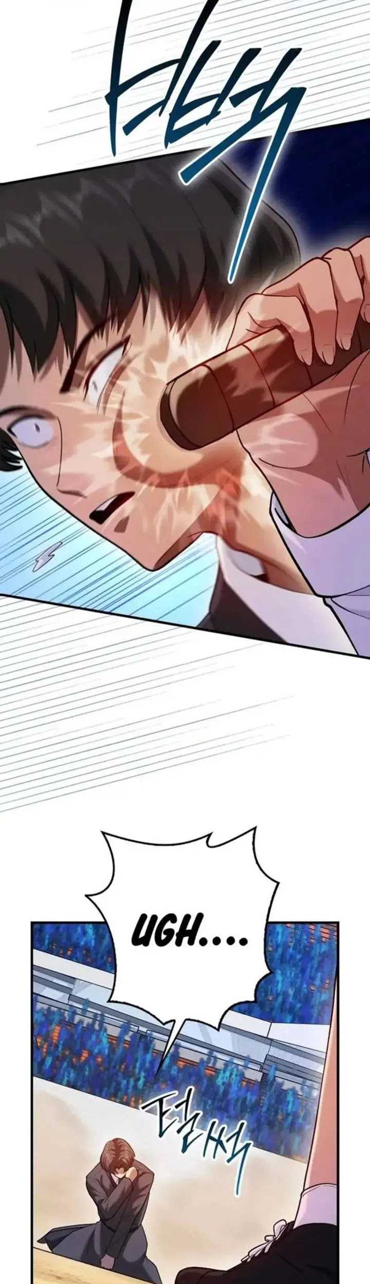 Return Of The Martial Arts Genius Chapter 71 Gambar 48