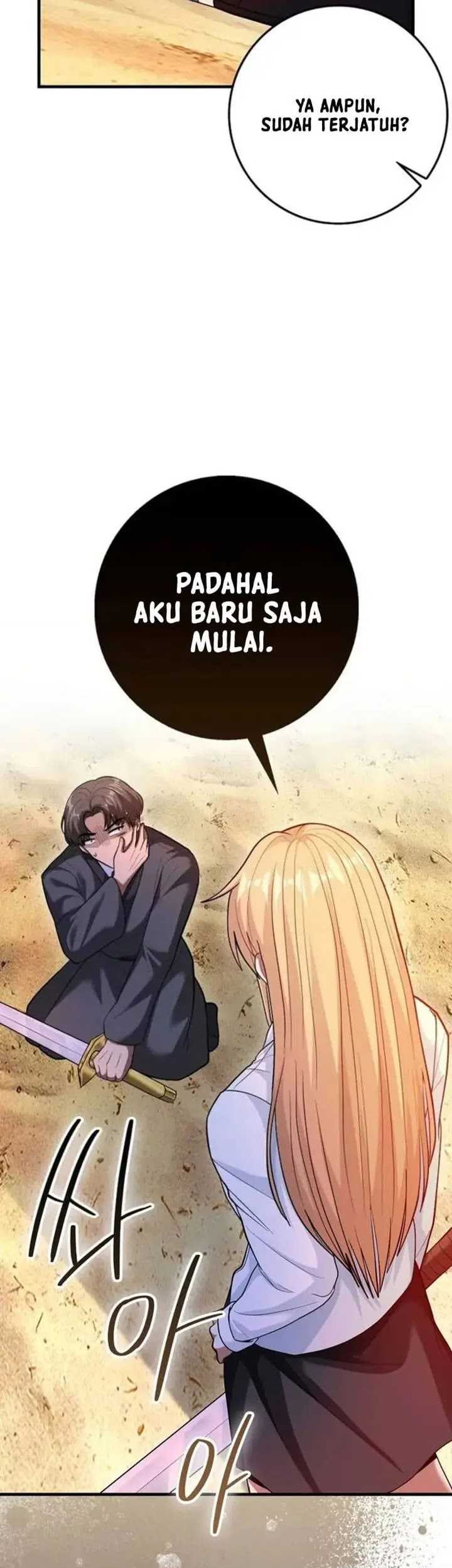 Return Of The Martial Arts Genius Chapter 71 Gambar 49