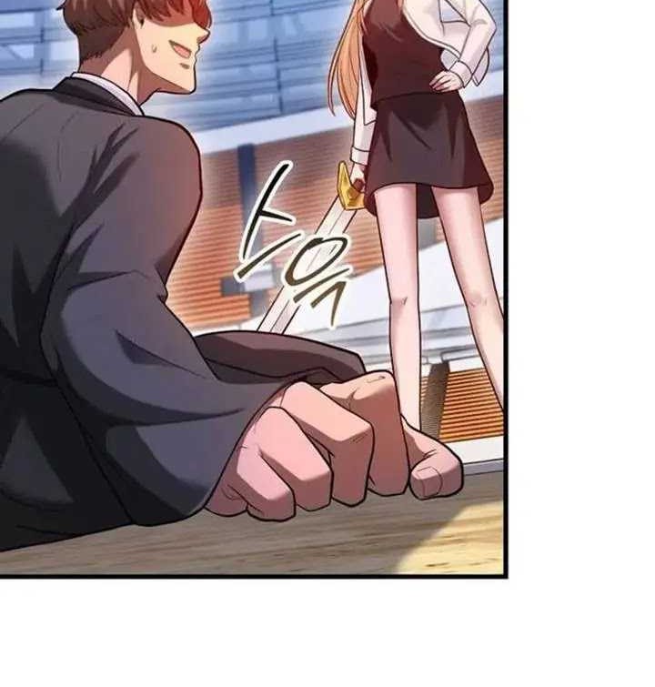 Return Of The Martial Arts Genius Chapter 71 Gambar 51