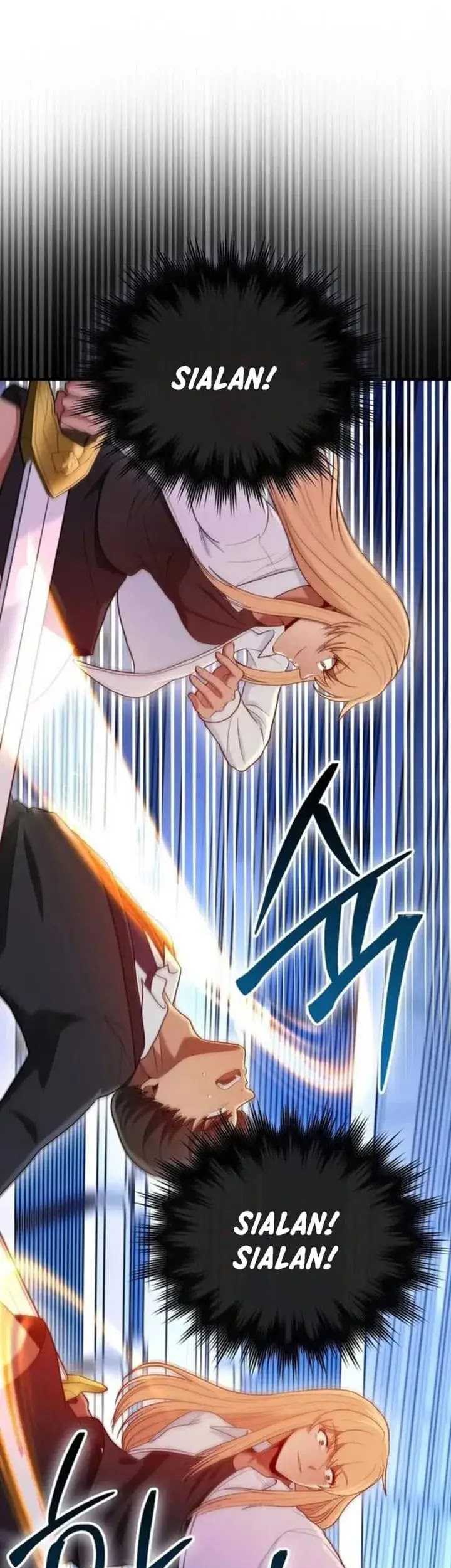 Return Of The Martial Arts Genius Chapter 71 Gambar 45