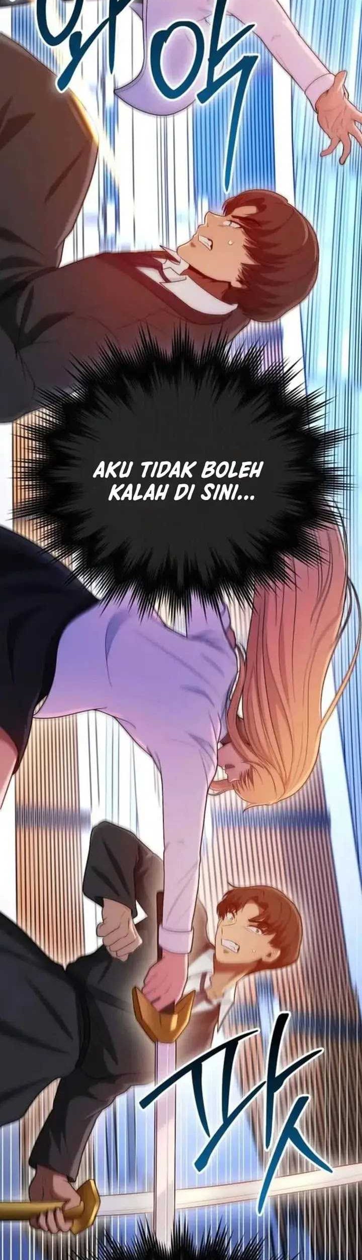 Return Of The Martial Arts Genius Chapter 71 Gambar 46