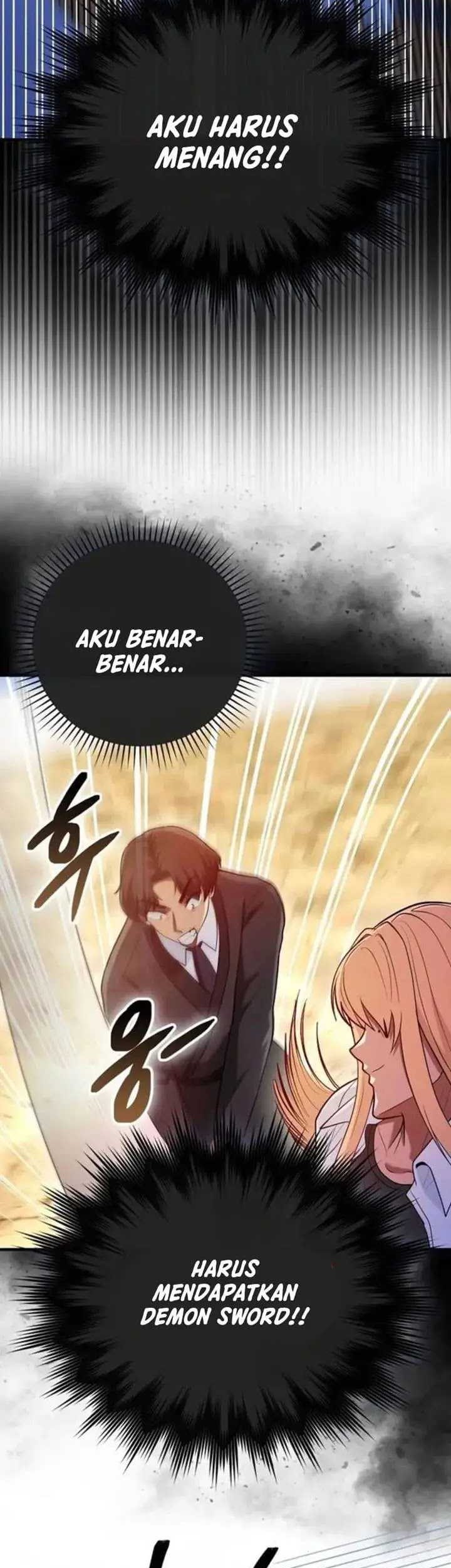 Return Of The Martial Arts Genius Chapter 71 Gambar 47