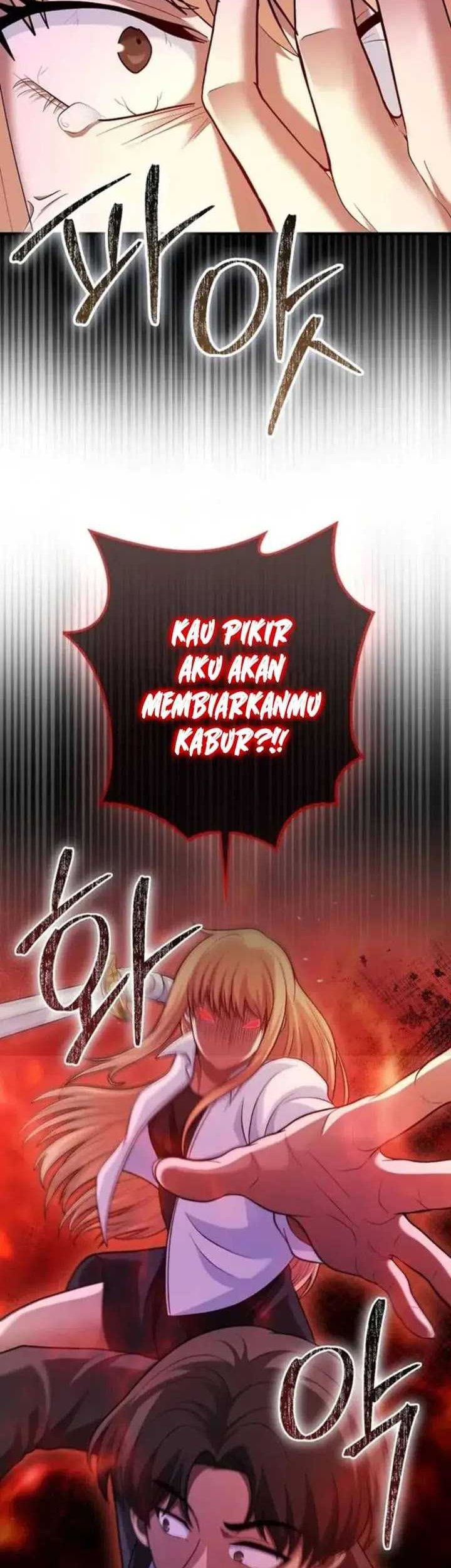 Return Of The Martial Arts Genius Chapter 71 Gambar 55