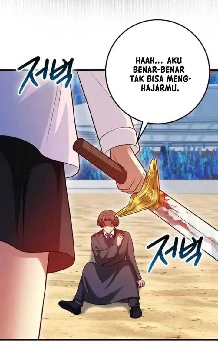 Return Of The Martial Arts Genius Chapter 71 Gambar 58