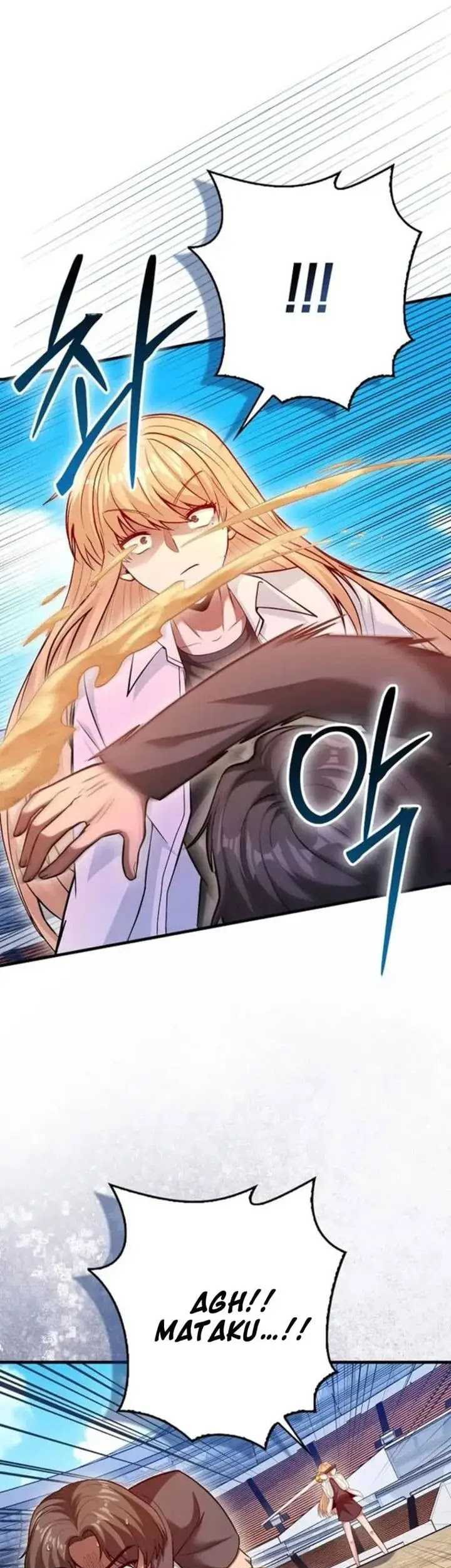 Return Of The Martial Arts Genius Chapter 71 Gambar 52