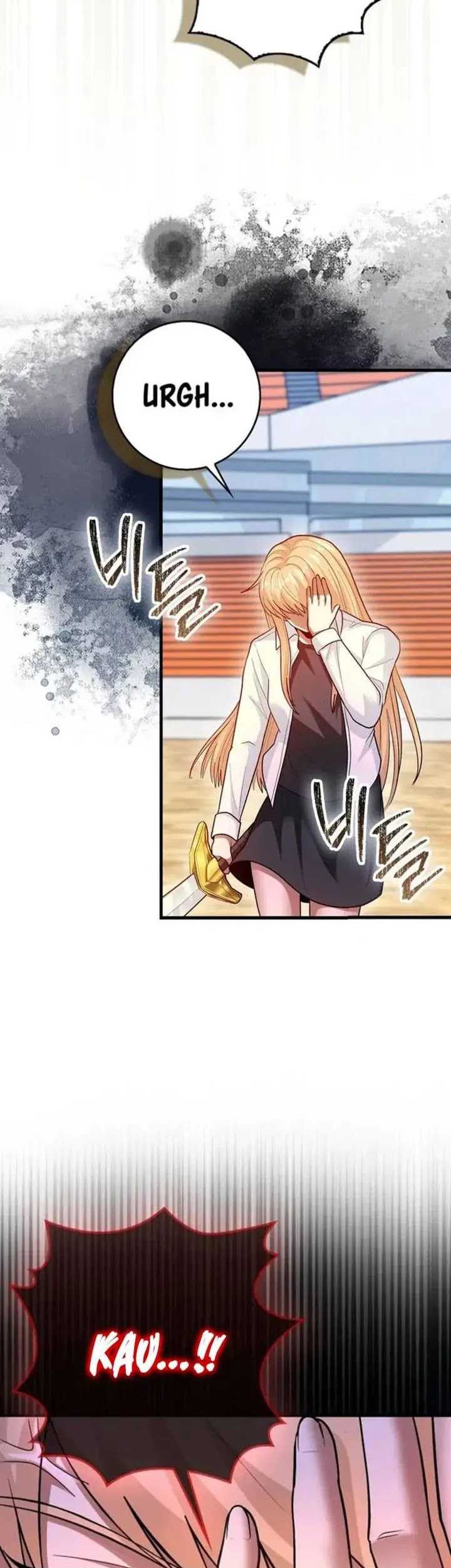 Return Of The Martial Arts Genius Chapter 71 Gambar 54