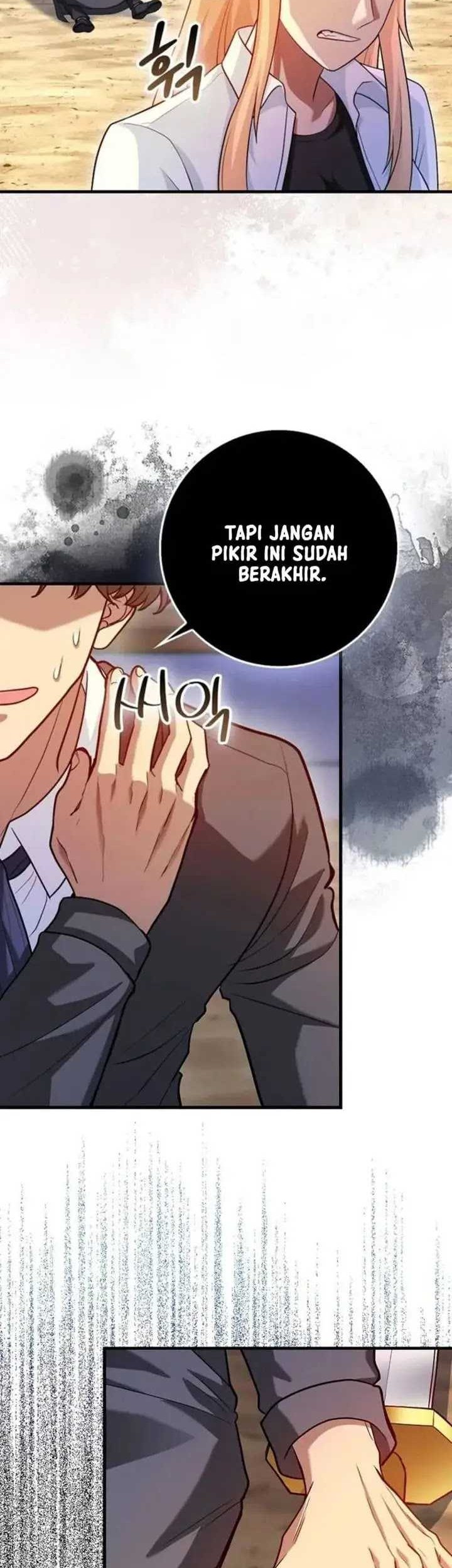 Return Of The Martial Arts Genius Chapter 71 Gambar 60