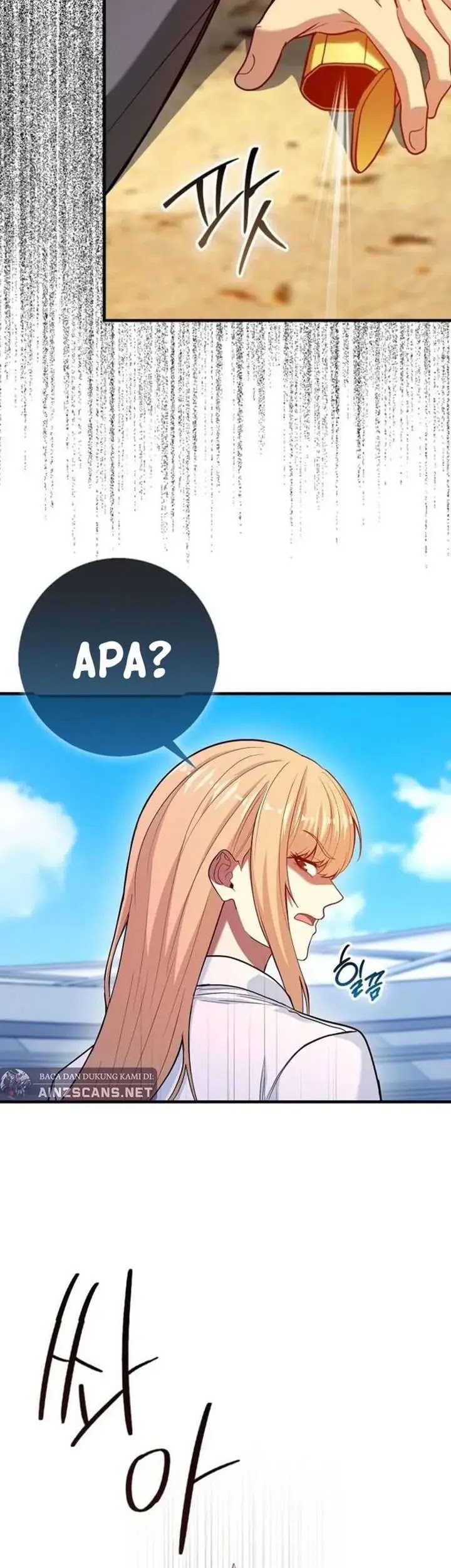 Return Of The Martial Arts Genius Chapter 71 Gambar 61