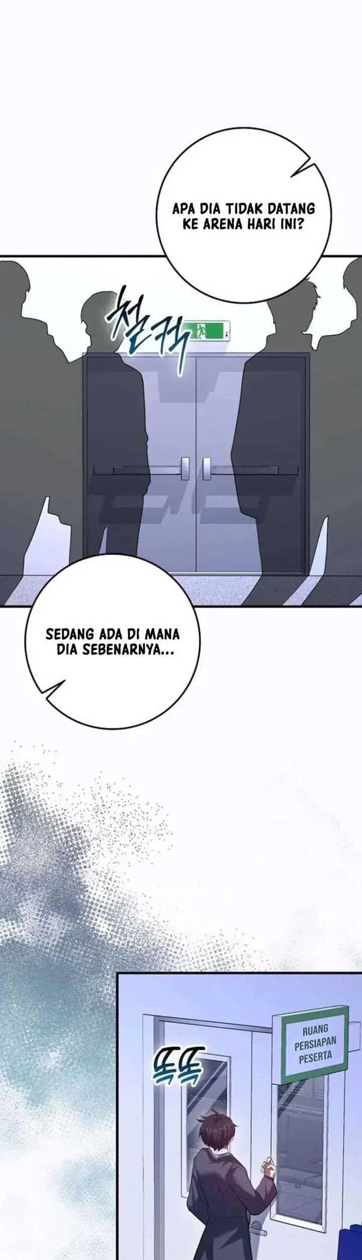 Return Of The Martial Arts Genius Chapter 71 Gambar 28