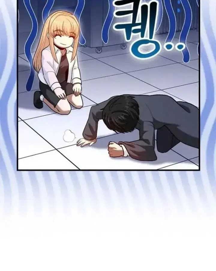 Return Of The Martial Arts Genius Chapter 71 Gambar 35