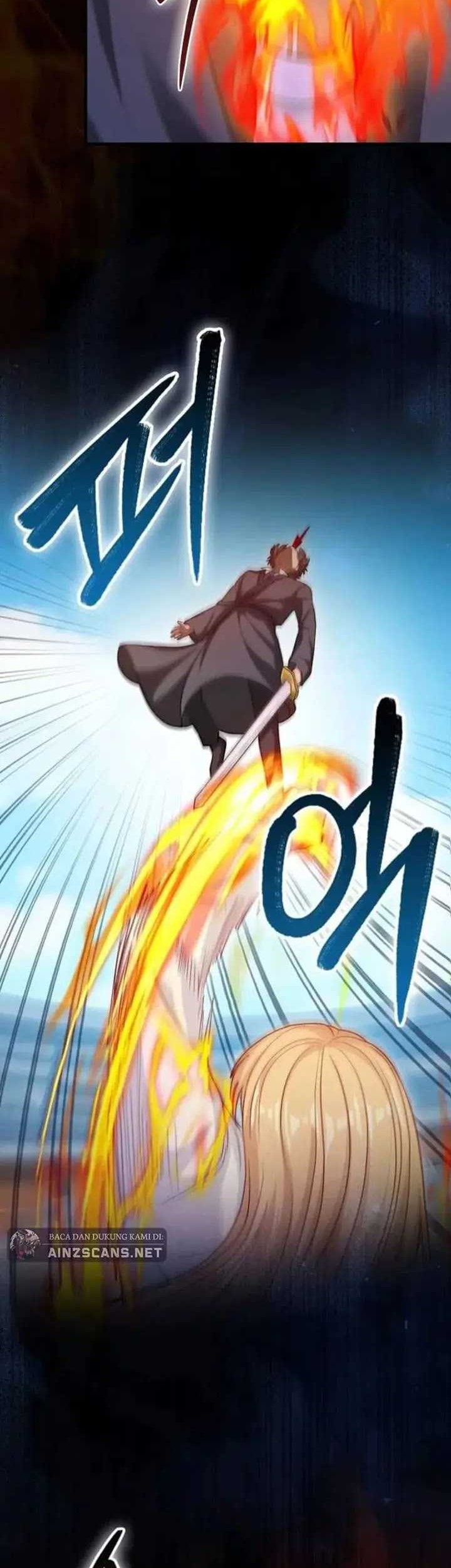 Return Of The Martial Arts Genius Chapter 71 Gambar 41