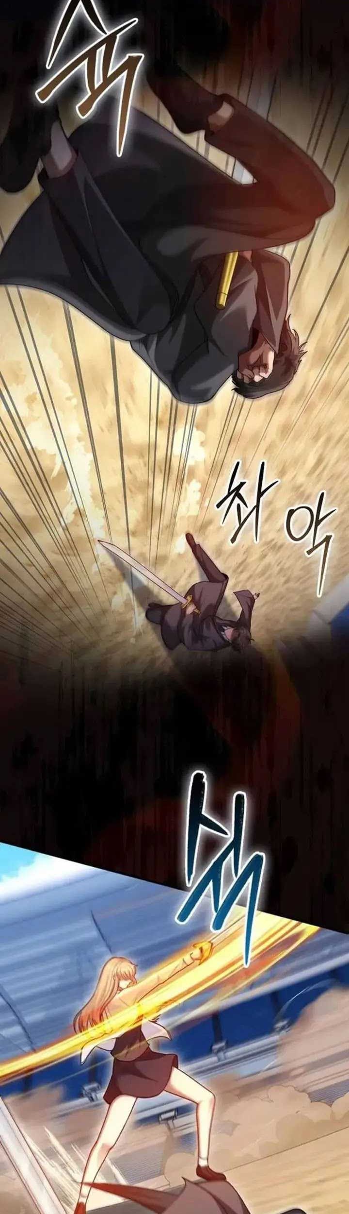 Return Of The Martial Arts Genius Chapter 71 Gambar 42