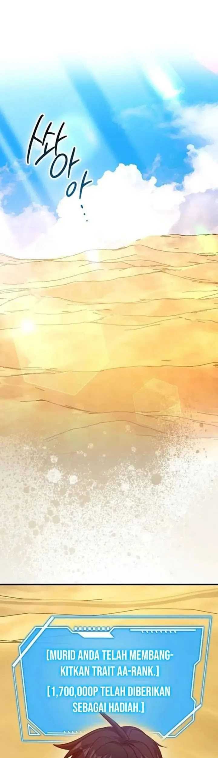 Return Of The Martial Arts Genius Chapter 71 Gambar 4