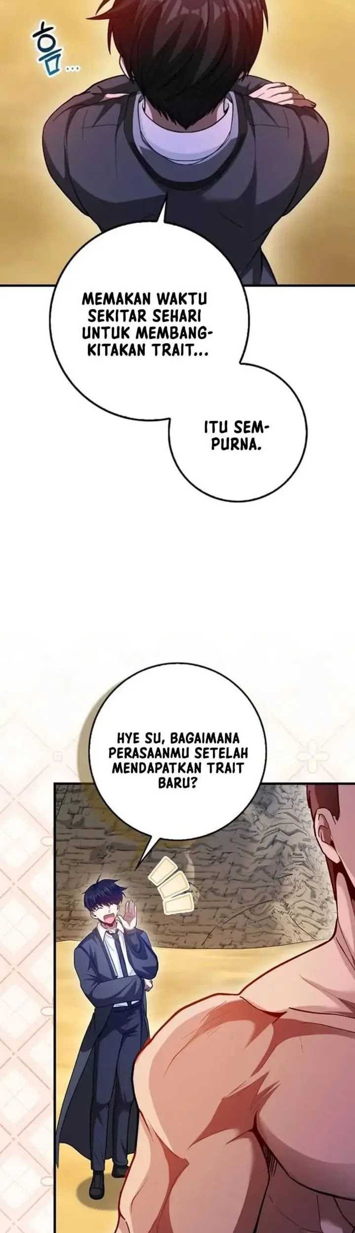 Return Of The Martial Arts Genius Chapter 71 Gambar 5