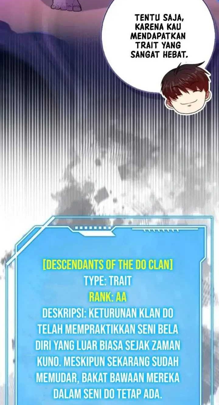 Return Of The Martial Arts Genius Chapter 71 Gambar 7