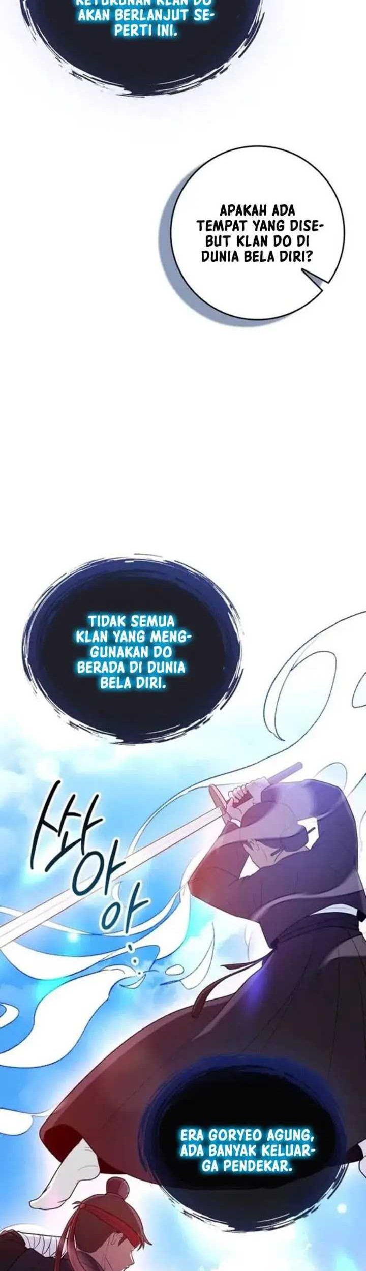 Return Of The Martial Arts Genius Chapter 71 Gambar 9