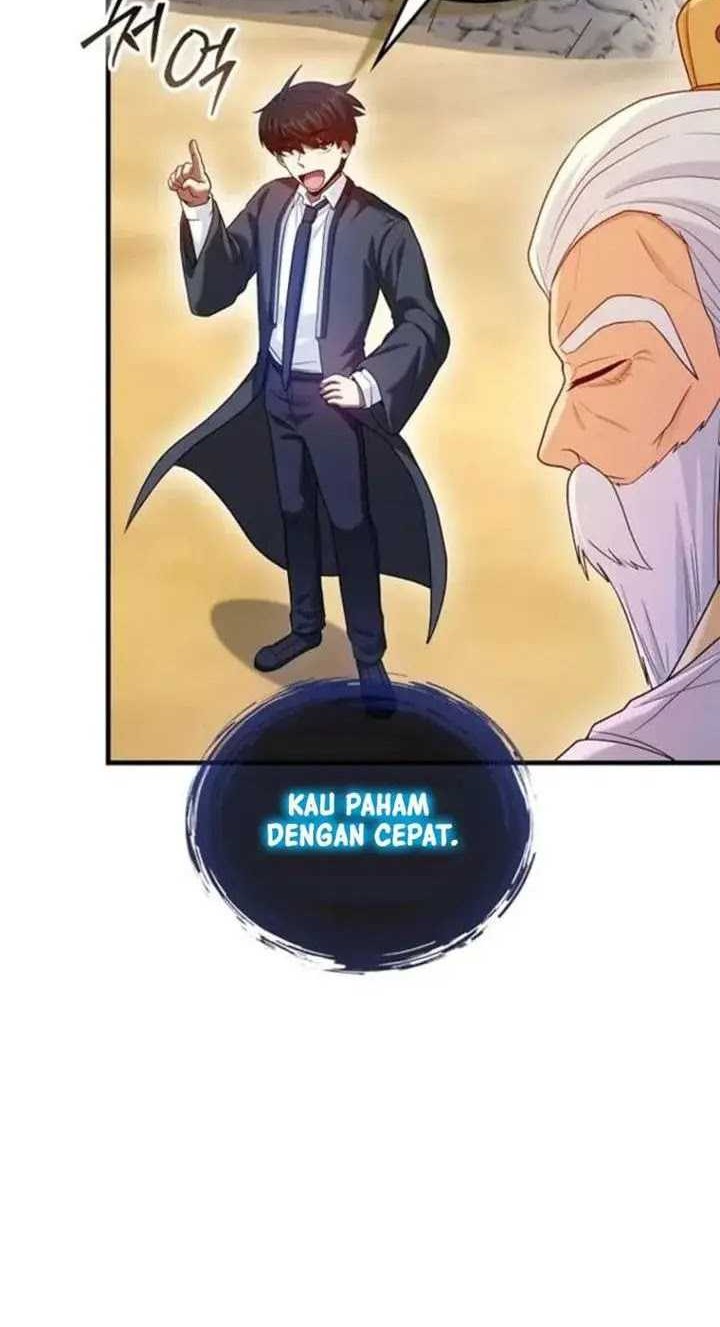 Return Of The Martial Arts Genius Chapter 71 Gambar 11