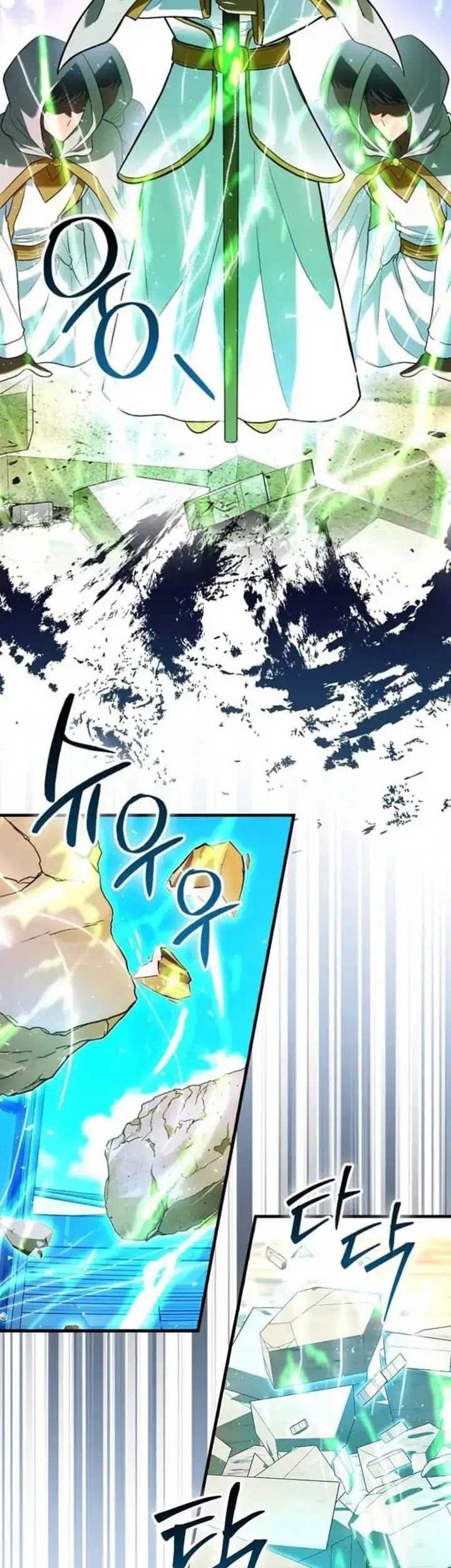 Return Of The Martial Arts Genius Chapter 71 Gambar 21