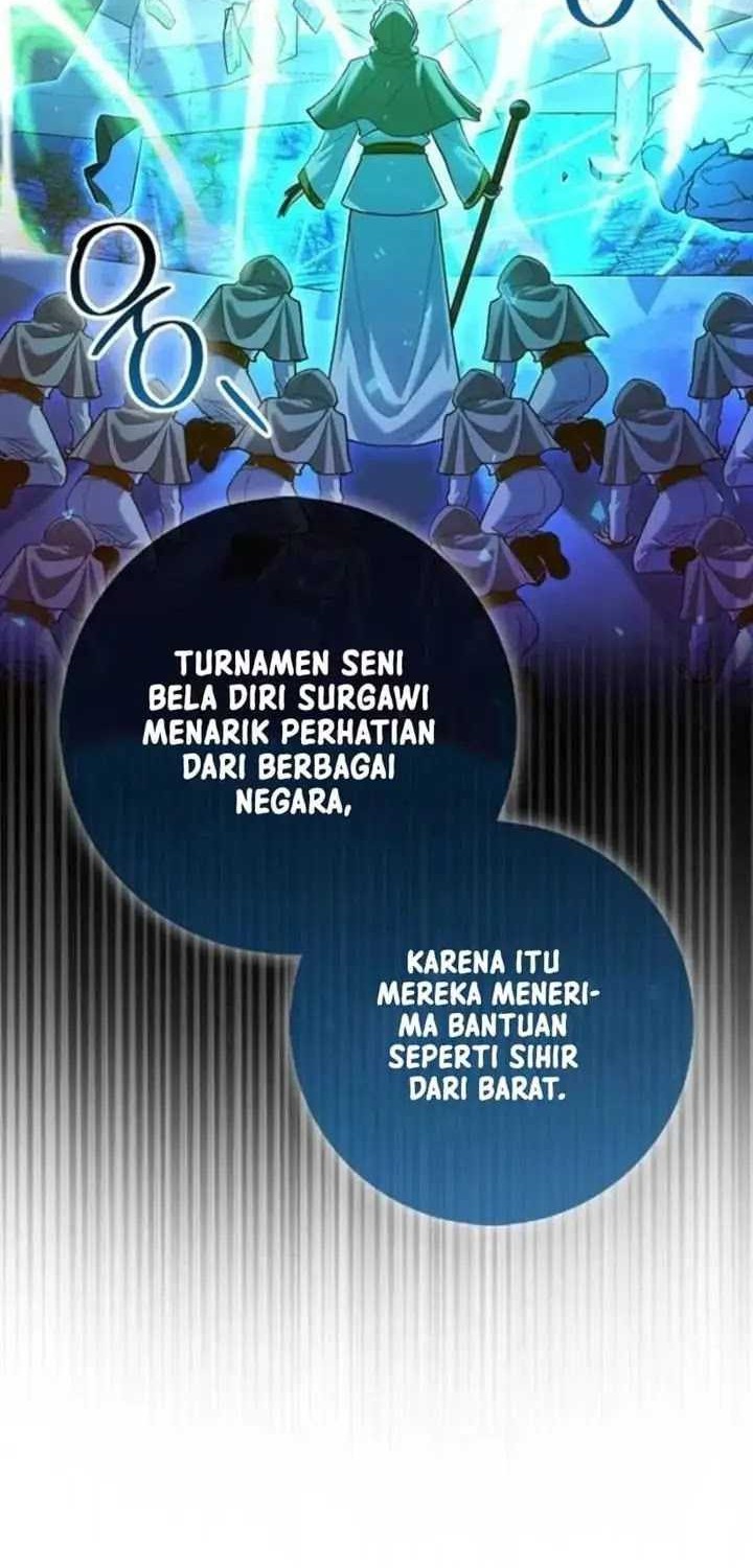 Return Of The Martial Arts Genius Chapter 71 Gambar 23