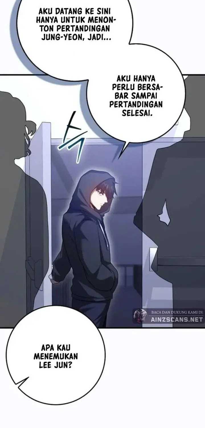 Return Of The Martial Arts Genius Chapter 71 Gambar 27