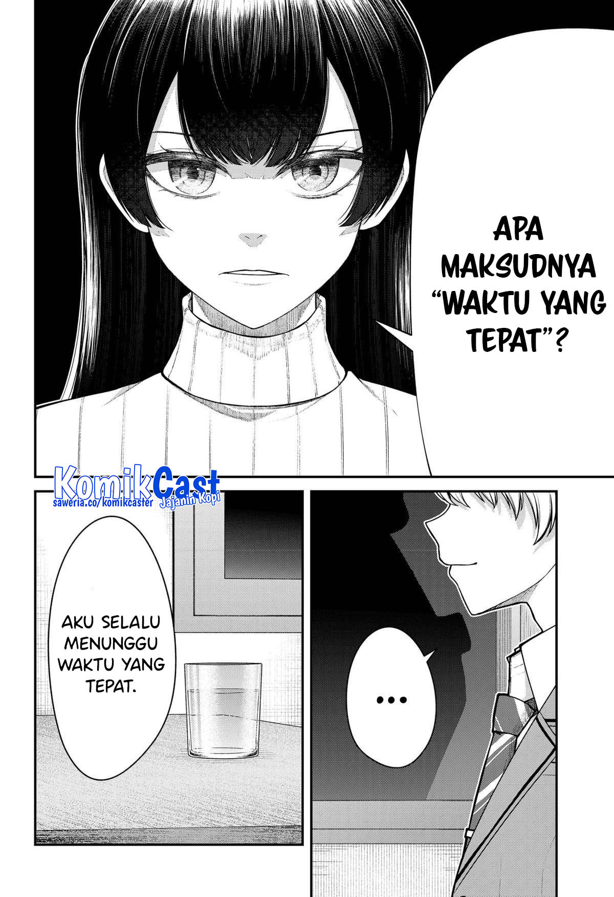 Henai Heartbeat Chapter 22 Gambar 17